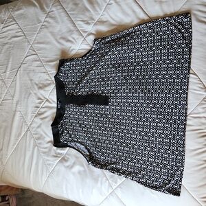 Roz & Ali Top - Size L